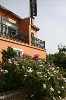 Hostal Pereiriña - Cee - 5
