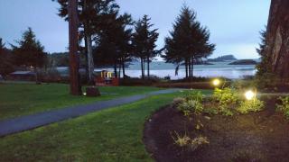 Best Western Plus Tin Wis Resort - Tofino - 6