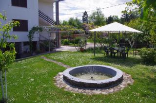 Apartment Tomy - Slunj - 8