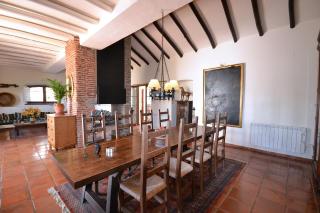 VILLA EL MOLINO Menyber - Nerja - 7