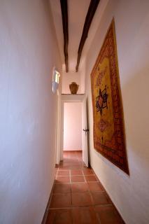 Molino Casanova Menyber - Nerja - 1