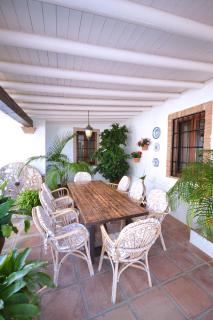 VILLA EL MOLINO Menyber - Nerja - 3