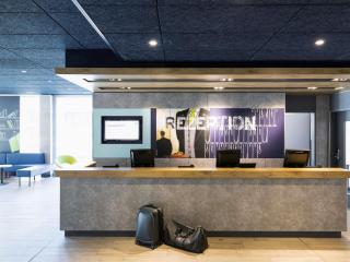 ibis budget Zurich Airport - Glattbrugg - 0