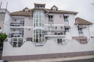 Hotel MaRailiS Mangalia - Mangalia - 9