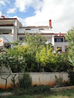 Apartments Jadranka - Pula - 9