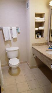 Holiday Inn Express Hotel Twin Falls by IHG - Twin Falls - 6