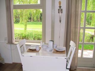 B&B Saense huisje - Assendelft - 3