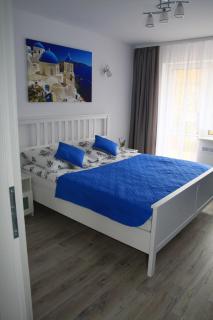 Andros Apartamenty Świnoujście - Świnoujście - 0