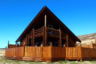 Akureyri Log Cabin - Akureyri - 2