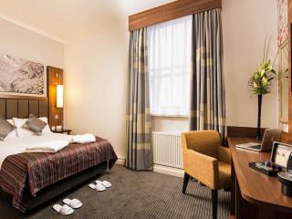 Mercure Darlington King's Hotel - Darlington - 5