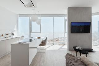 Sea and Sky Apartment - Odesa - 5