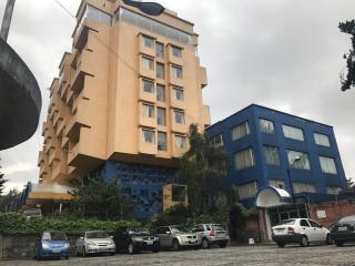 Hotel Savoy Inn - Quito - 9