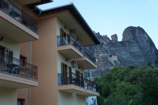 Guesthouse Papastathis - Kalabaka - 3