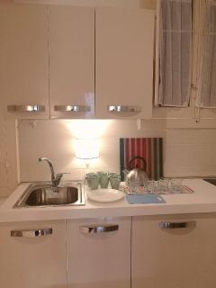 Venticello Apartment - Bari - 1