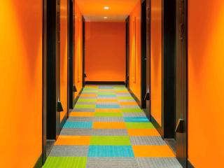 The Elysium Styles Taksim - 5