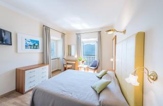 Villa Belvedere Como Lake Relais - 2