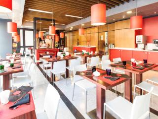Ibis Roma Fiera - Rome - 9