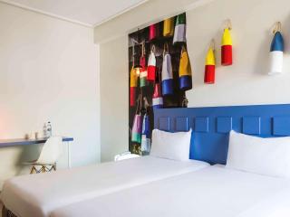 Ibis Styles Lisboa Centro Liberdade NE - 7