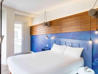 Ibis Styles Lisboa Centro Liberdade NE - Lisbona - 9