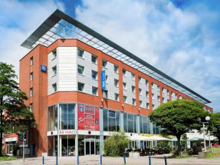 Ibis budget Hamburg City Ost - Amburgo - 0