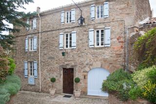 Chateau Olmet - Lodève - 3