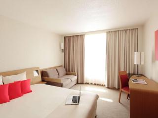 Novotel Chennai OMR - Chennai - 9