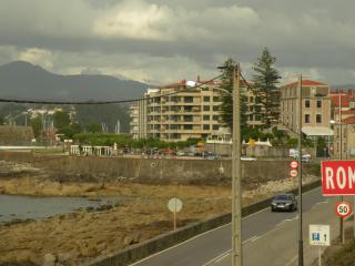 Hotel Rompeolas - Baiona - 2