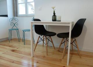 Dreaming Lisbon - Trigueiros Pateo - Lisboa - 2