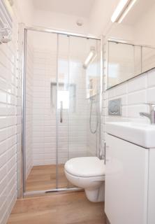 Beach Apartment Monte - Sopot - 5