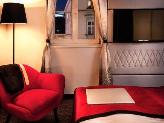 Mercure Vienna First - 7