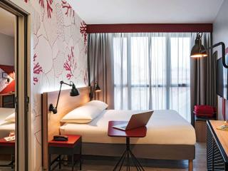 ibis Styles Barcelona City Bogatell - Barcelona - 8
