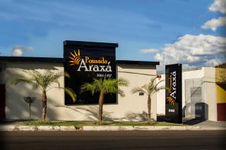 Pousada Araxá - Araxá - 2