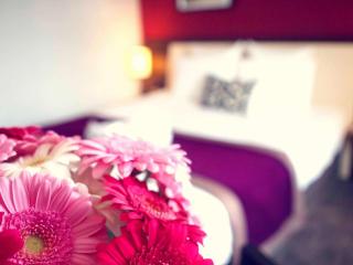 Mercure Angers Centre Gare - Angers - 3