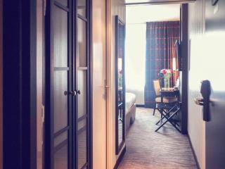 Mercure Angers Centre Gare - Angers - 1