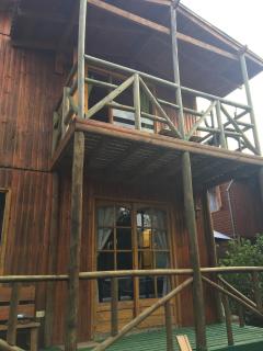 La Maison des Fous - Papudo - 4