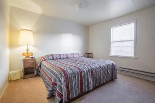 Dayton Motel - Dayton - 1