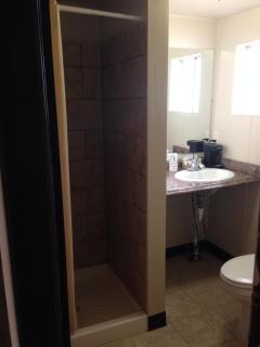 Dayton Motel - Dayton - 4