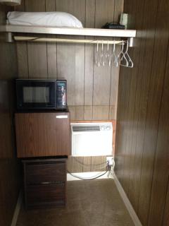 Dayton Motel - Dayton - 5