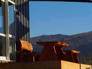 Cromwell Safari Bach - Holiday Home - 7