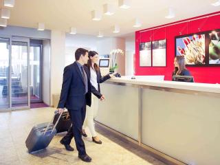 Hotel Mercure Milano Solari - Milano - 0