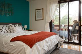 Pueblo Canyon Inn - 4