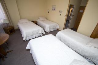 Hotel Quitor - 5