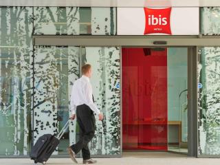 ibis Heverlee Leuven - 0