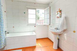 Casa Violeta Limón - 1