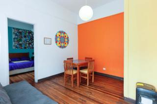 Casa Violeta Limón - Valparaíso - 4