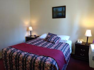 Travelers Motel - Cottonwood - 9