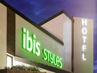 ibis Styles Niort Poitou Charentes - Vouillé - 7
