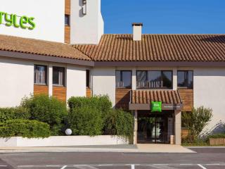 ibis Styles Niort Poitou Charentes - Vouillé - 6