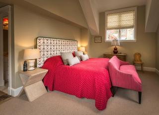 Dunton Town House Hotel - 1