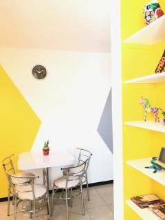 B&B México Roma Norte - 1